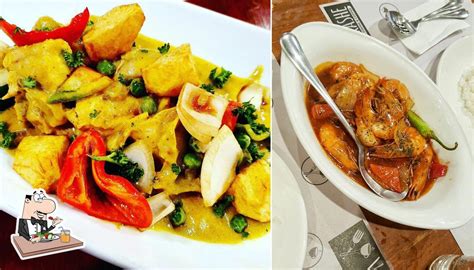 Vorashe Asian Dining & Coffee, Las Pinas.